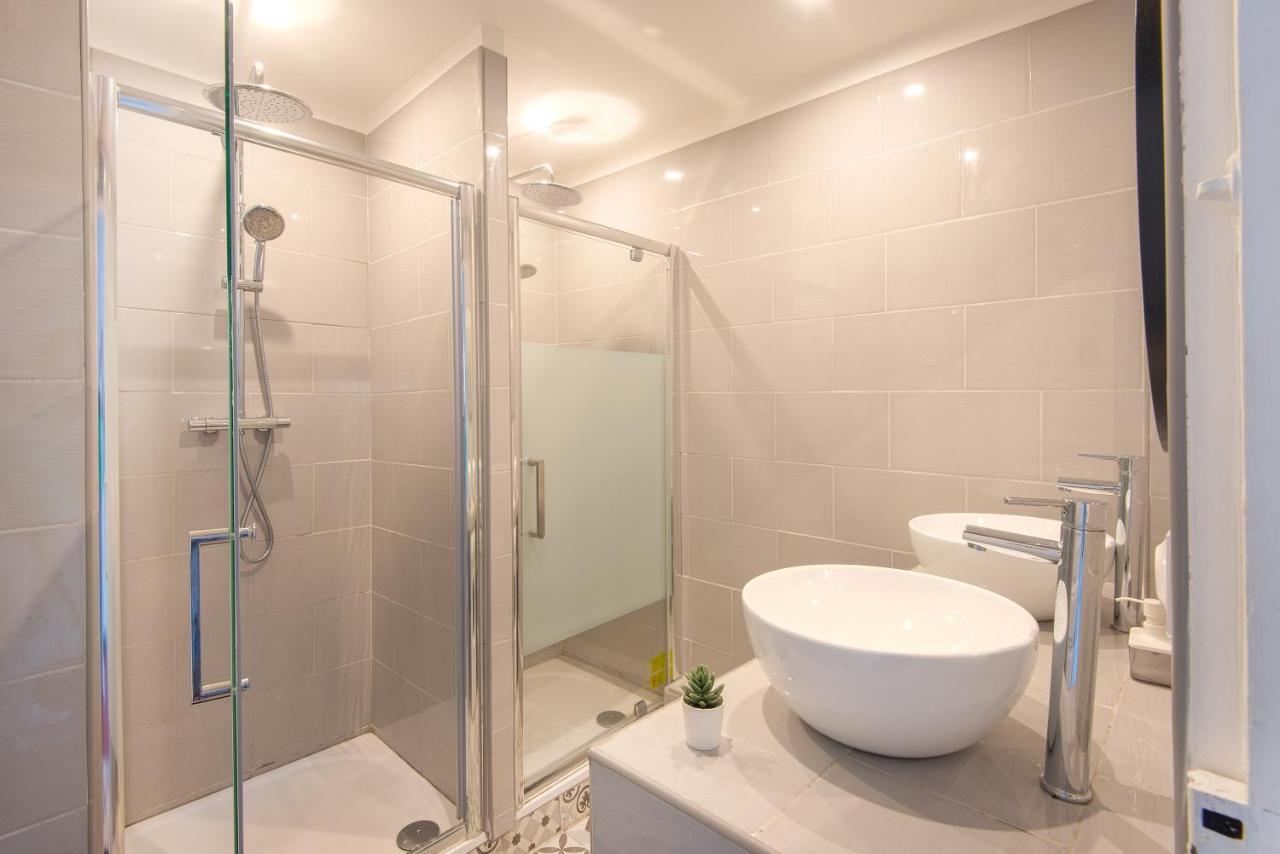 Mai Homes - Le Colbert Марсель Экстерьер фото
