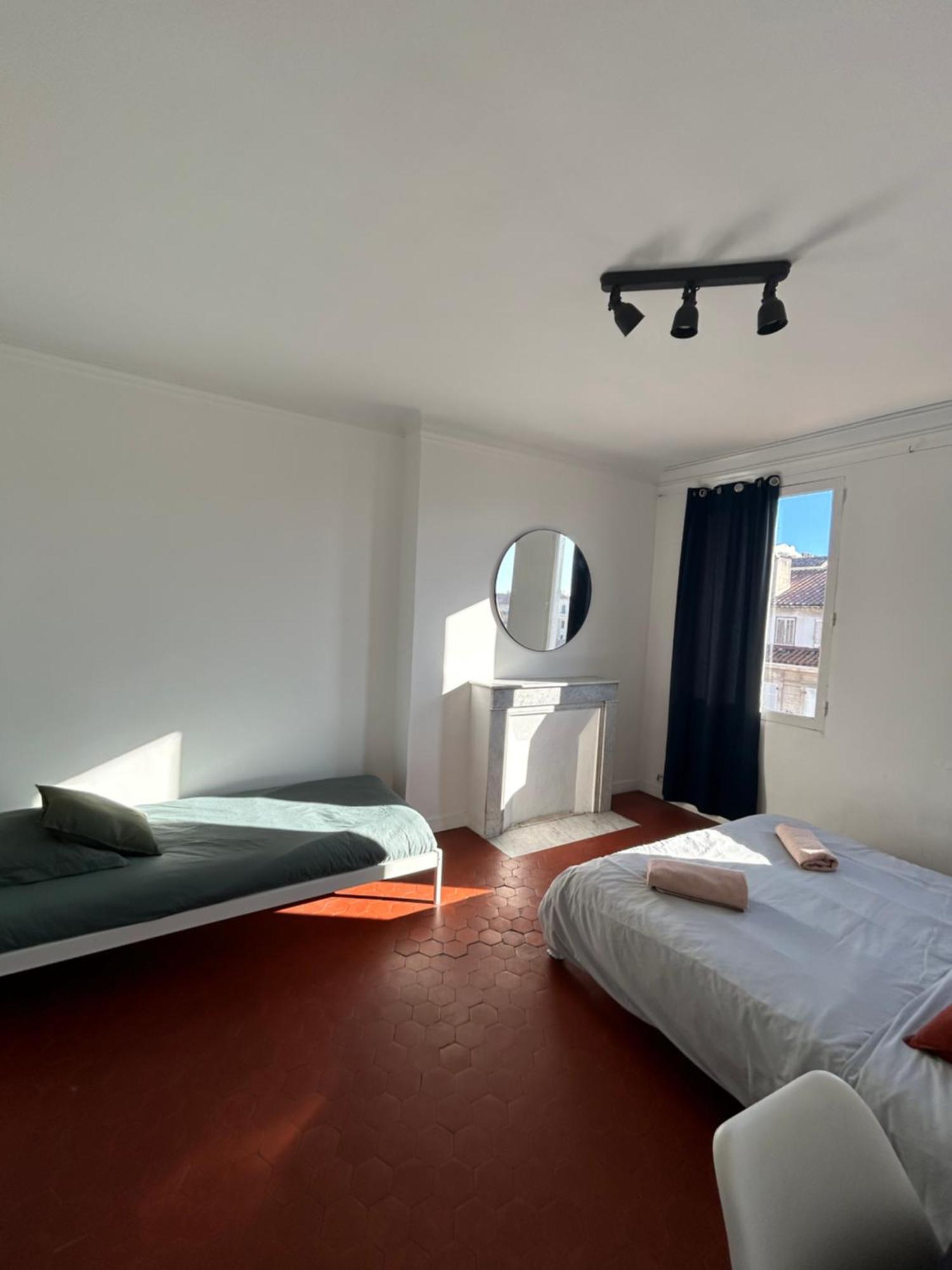 Mai Homes - Le Colbert Марсель Экстерьер фото