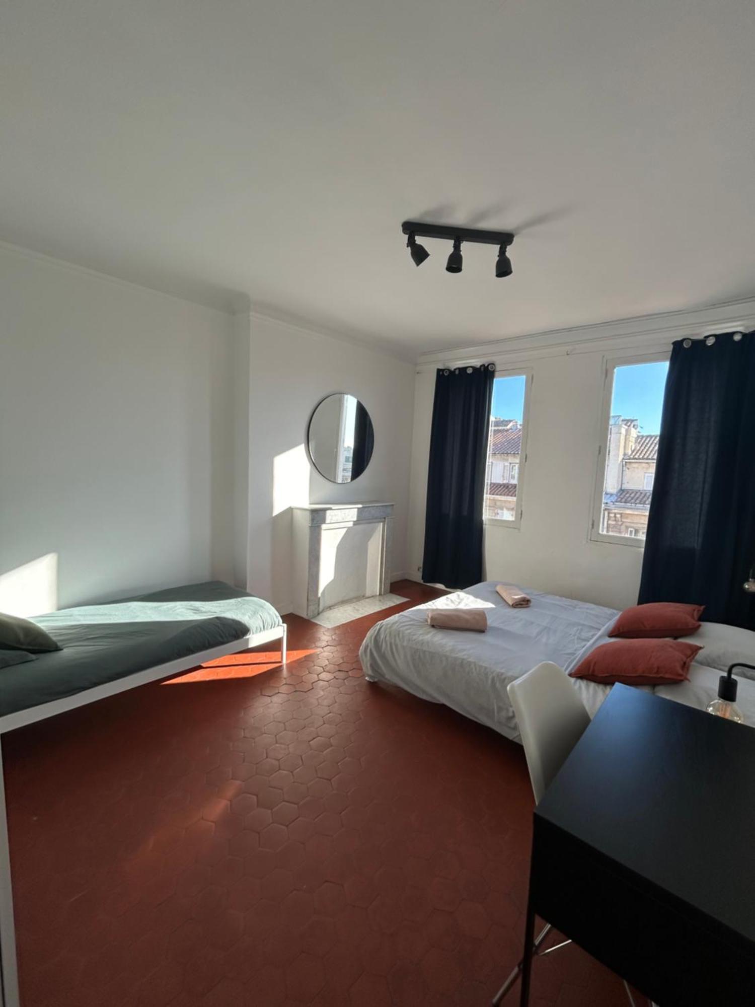Mai Homes - Le Colbert Марсель Экстерьер фото