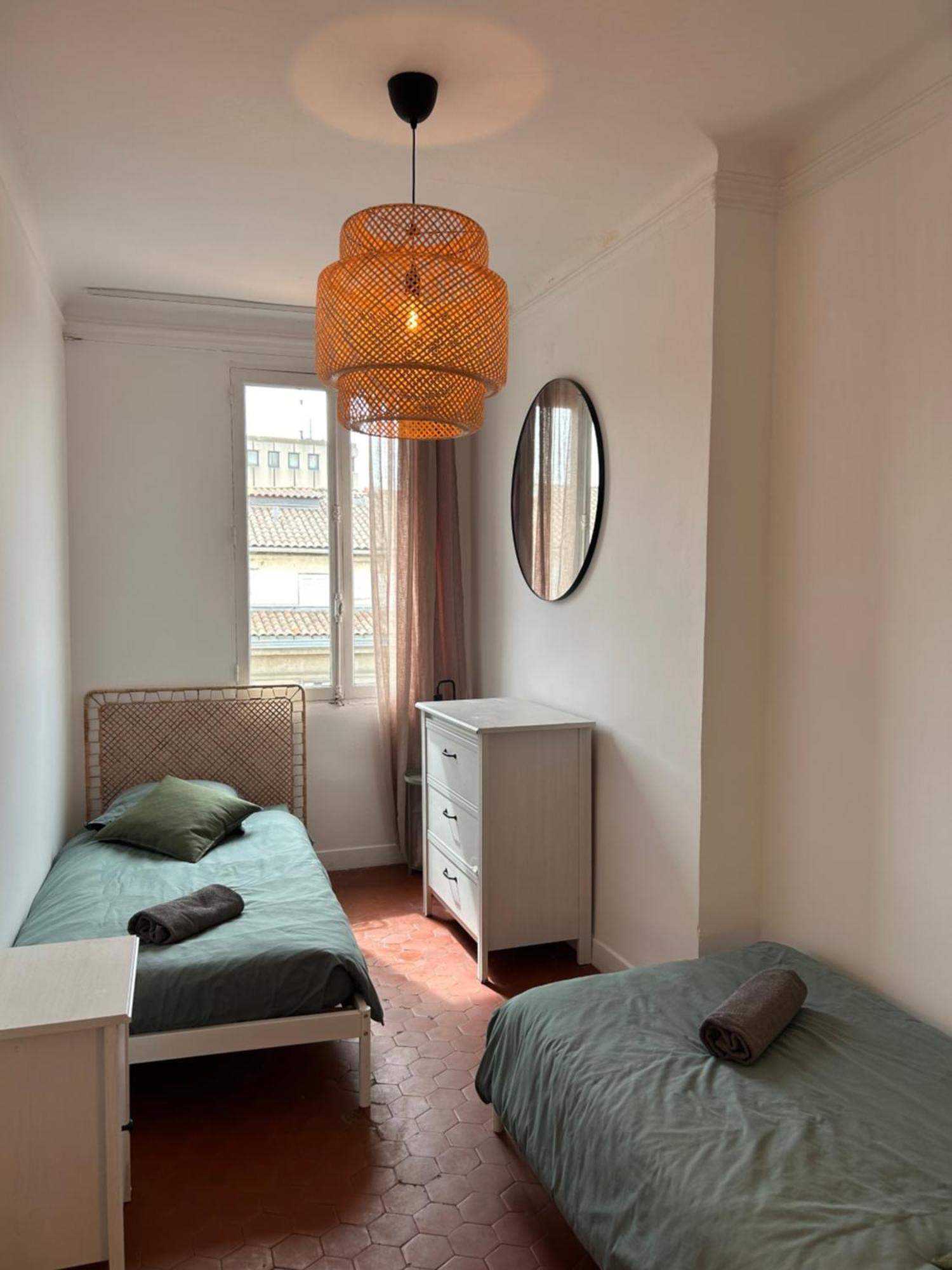 Mai Homes - Le Colbert Марсель Экстерьер фото