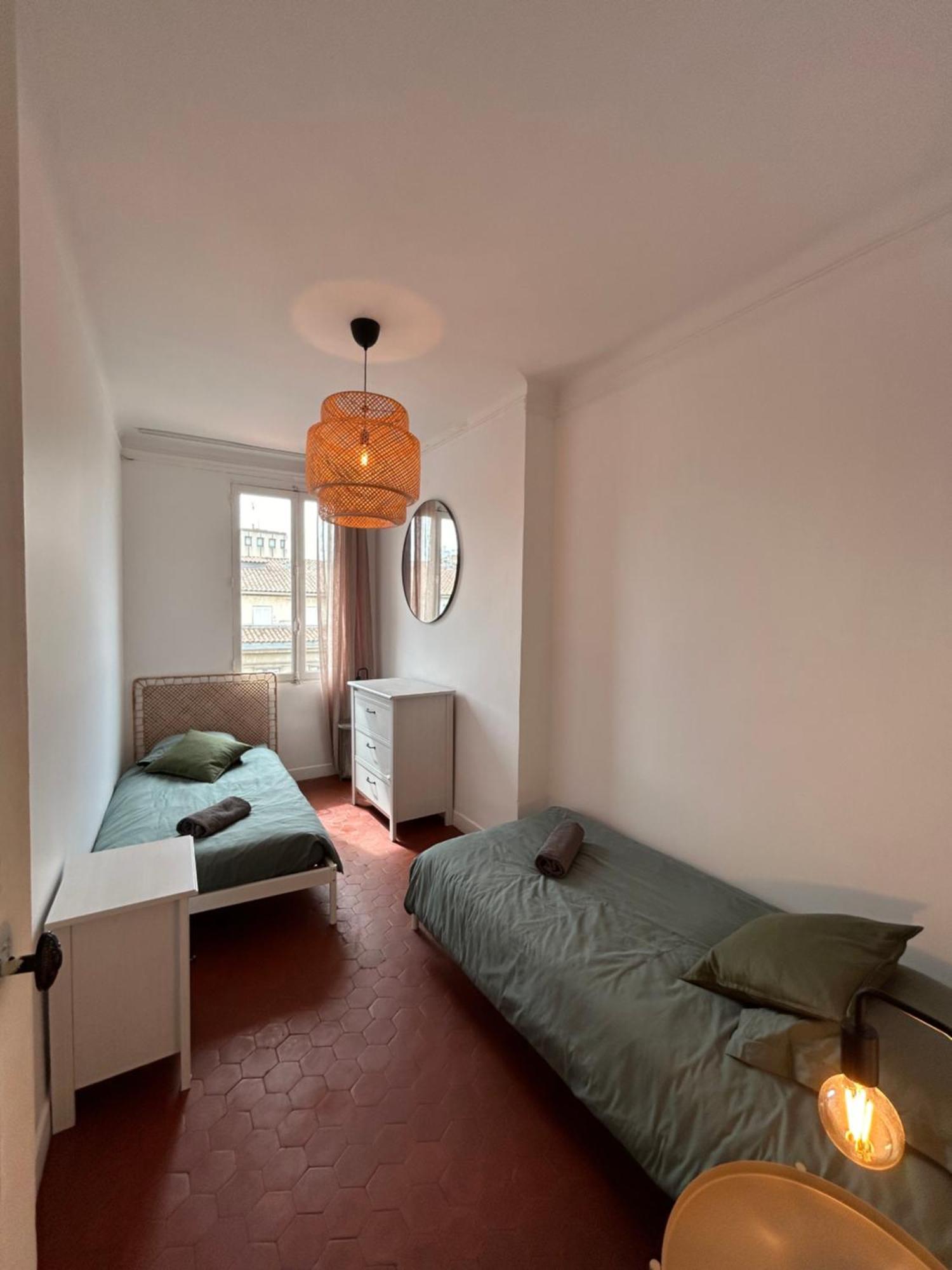 Mai Homes - Le Colbert Марсель Экстерьер фото